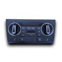 Audi Q3 AC Styrenhet / Manöverenhet [8U0820043J]